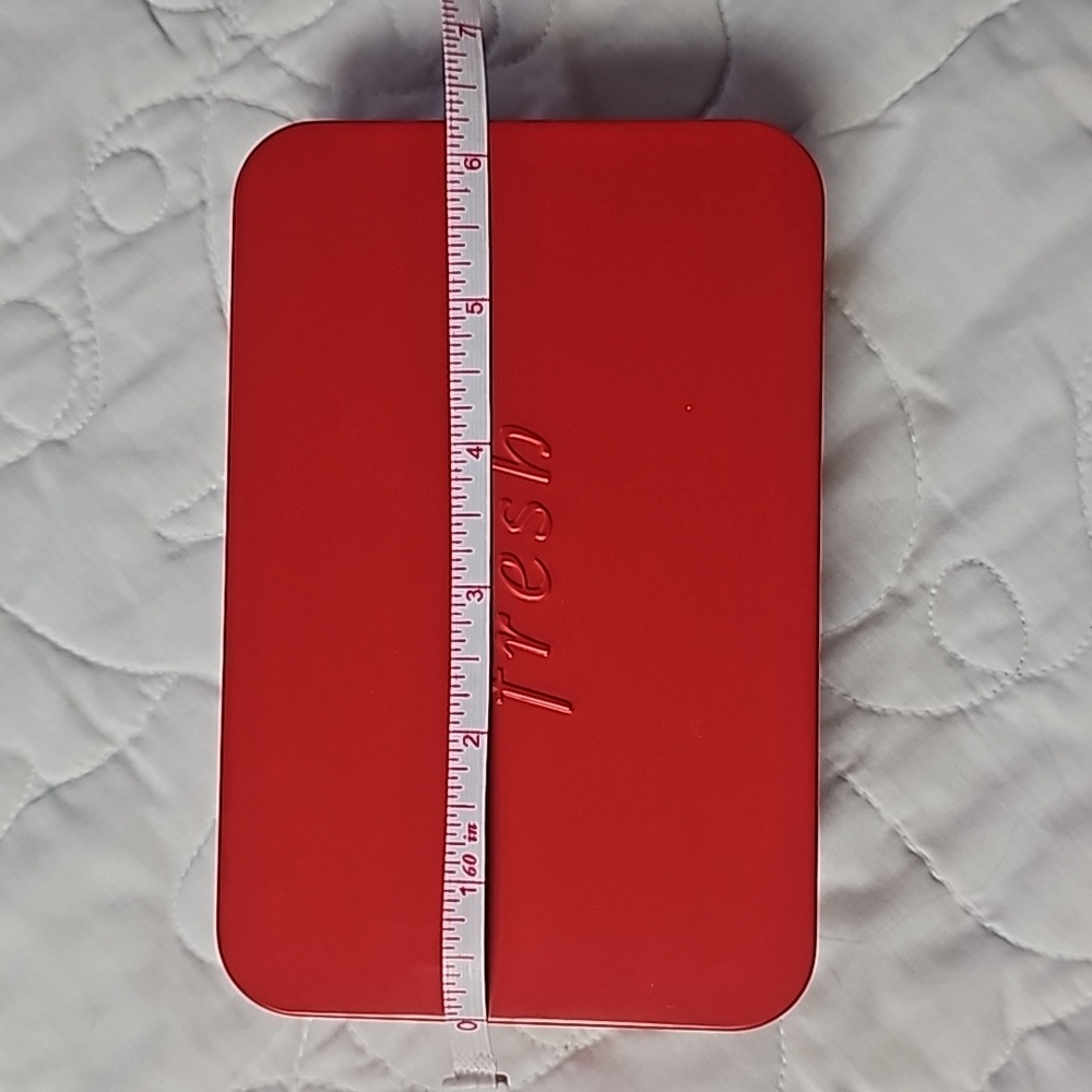 Fresh tin - Picture 2 of 5
